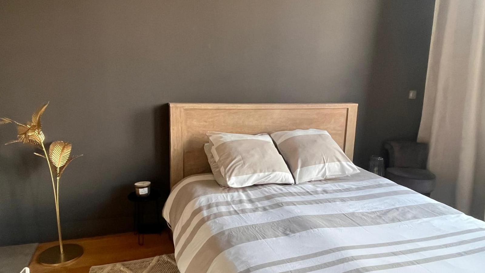 Apartmán Le Panorama Lyon Exteriér fotografie
