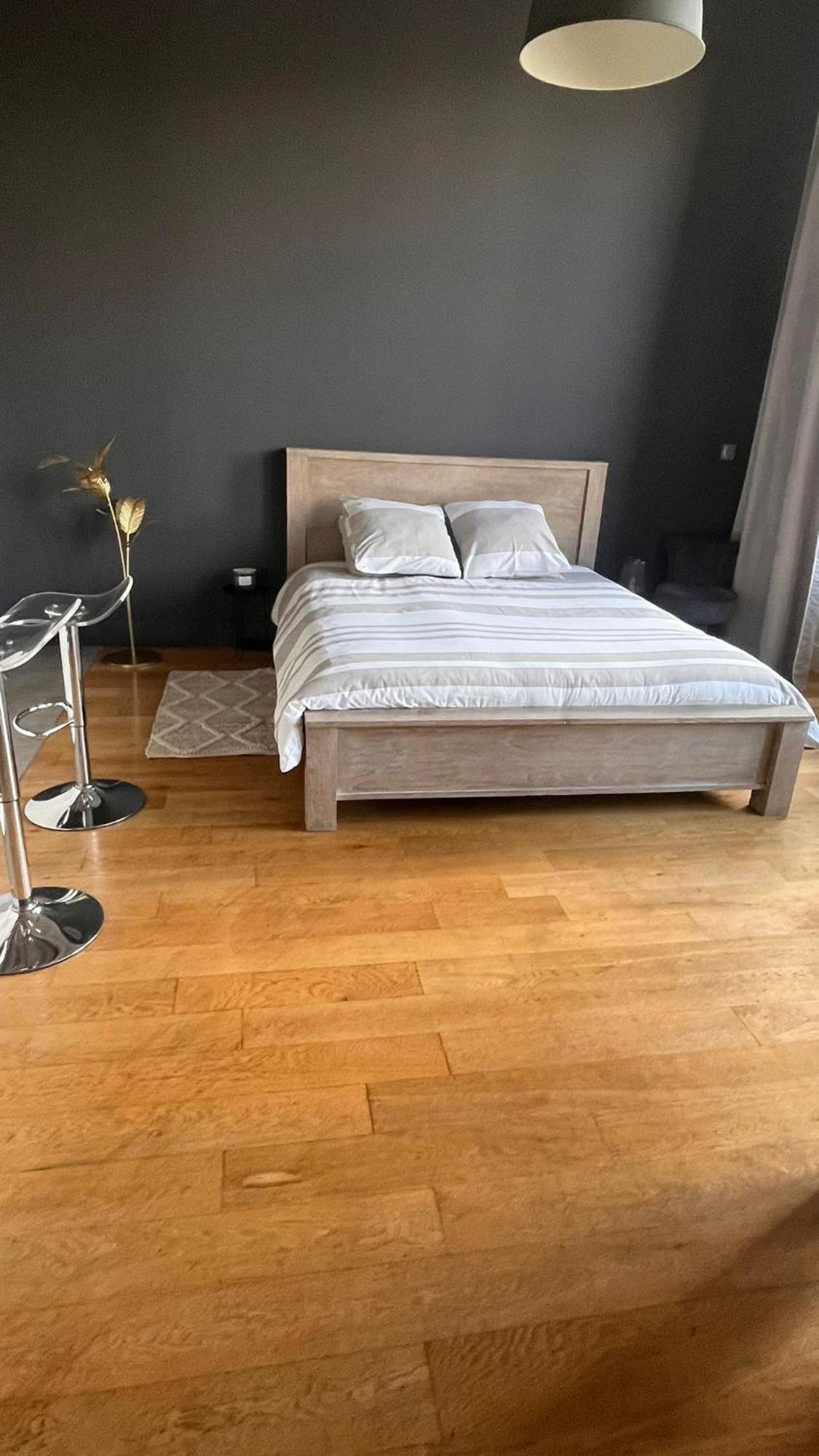 Apartmán Le Panorama Lyon Exteriér fotografie